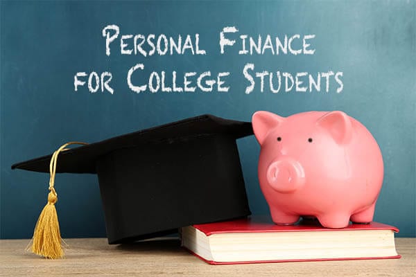Everything You Need to Know About College Life & Personal Finance Before Enrolling This Session