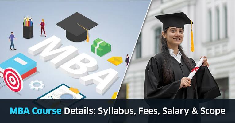 MBA